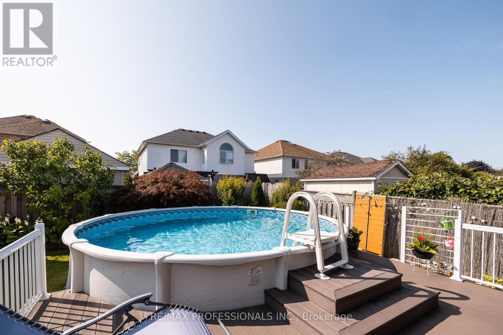 47 Mcnichol Drive, Cambridge, Ontario  N1P 1C9 - Photo 40 - X12403682
