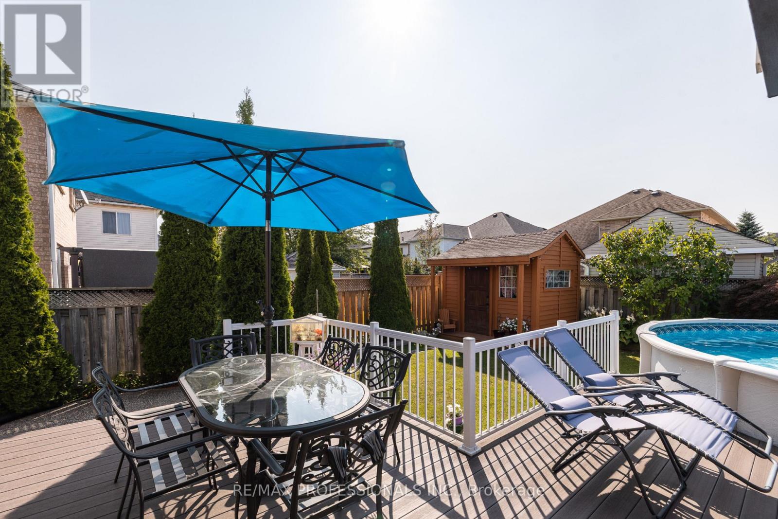 47 Mcnichol Drive, Cambridge, Ontario  N1P 1C9 - Photo 41 - X12403682
