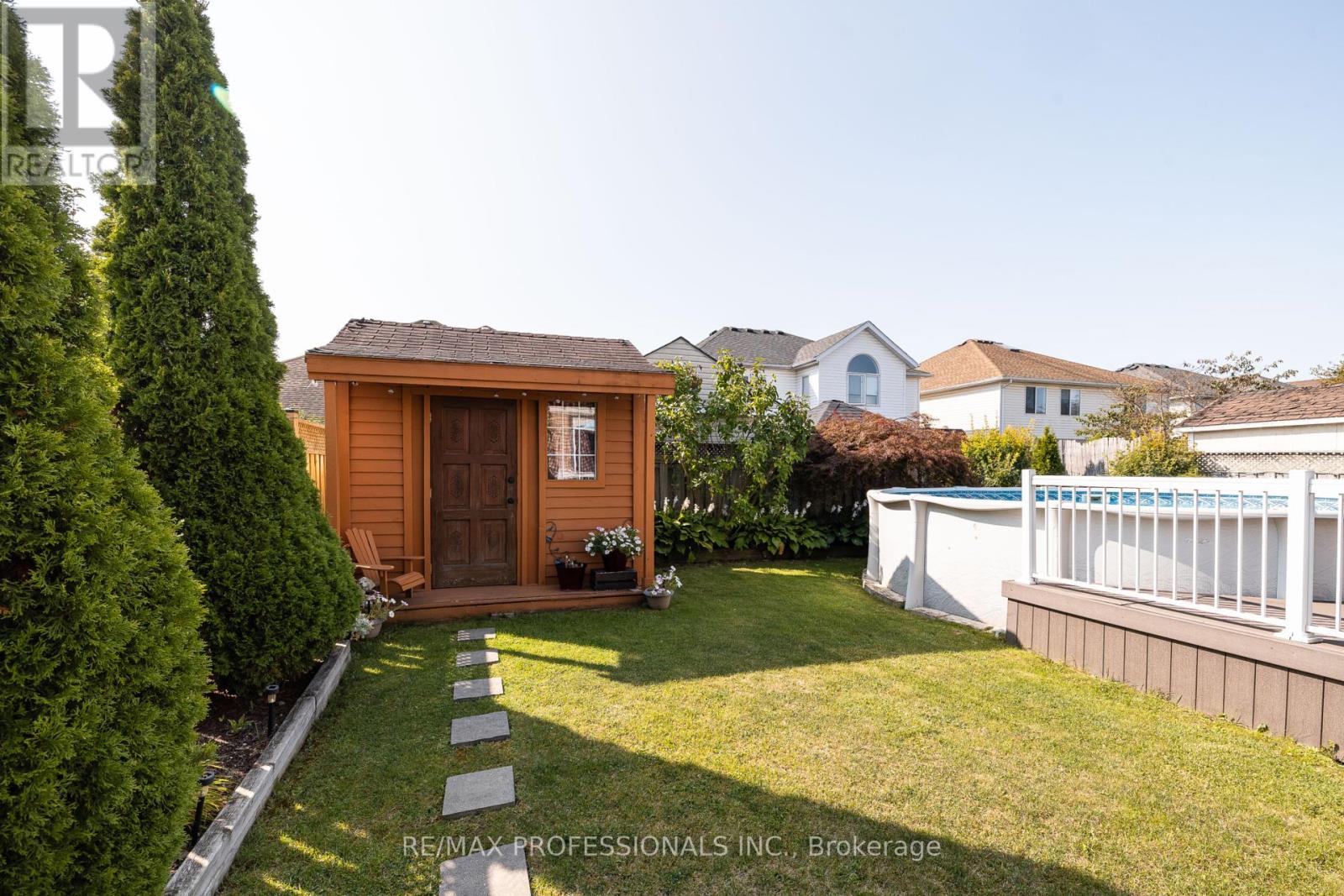 47 Mcnichol Drive, Cambridge, Ontario  N1P 1C9 - Photo 43 - X12403682