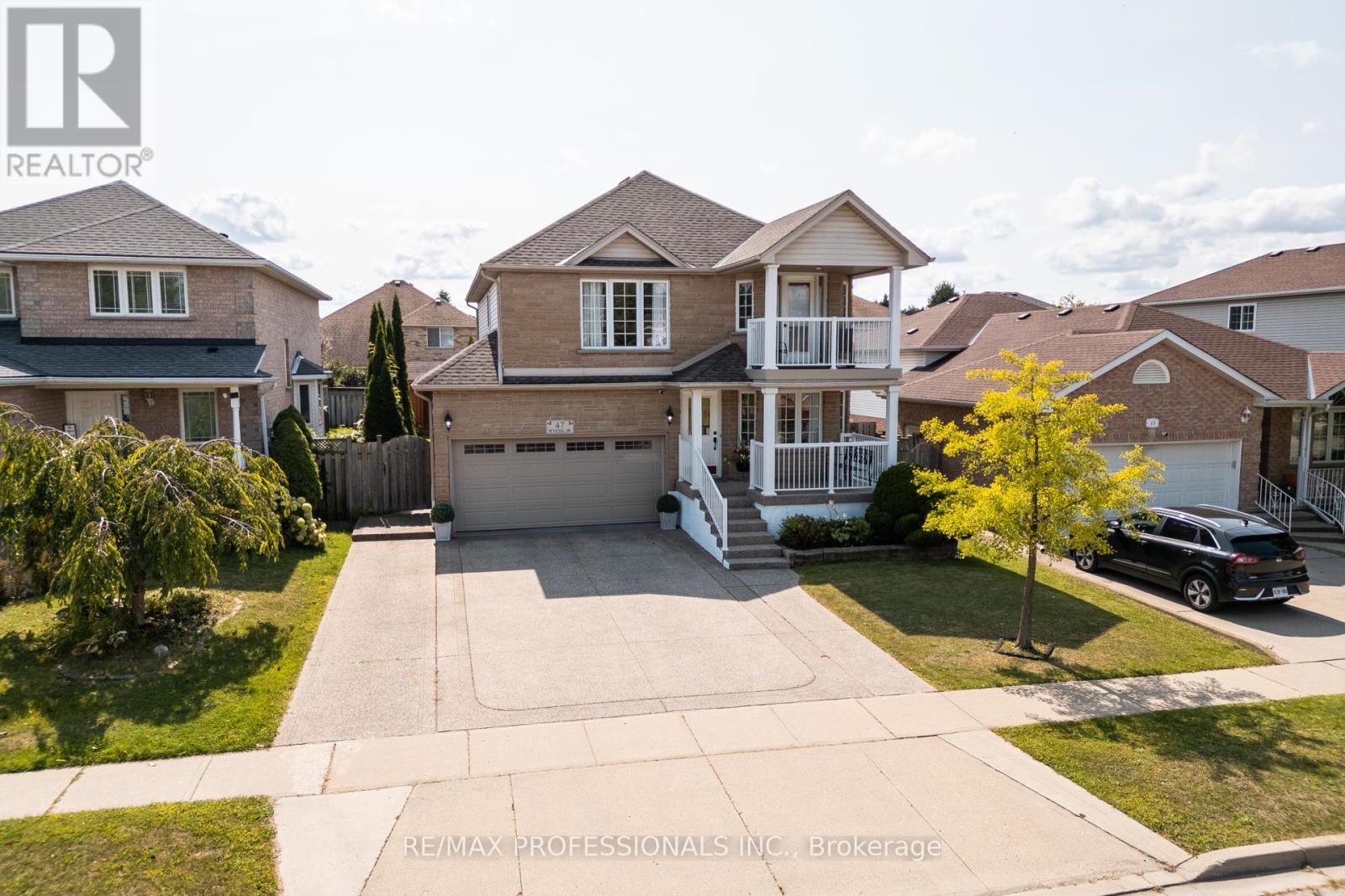 47 Mcnichol Drive, Cambridge, Ontario  N1P 1C9 - Photo 46 - X12403682