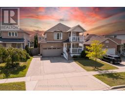 47 MCNICHOL DRIVE