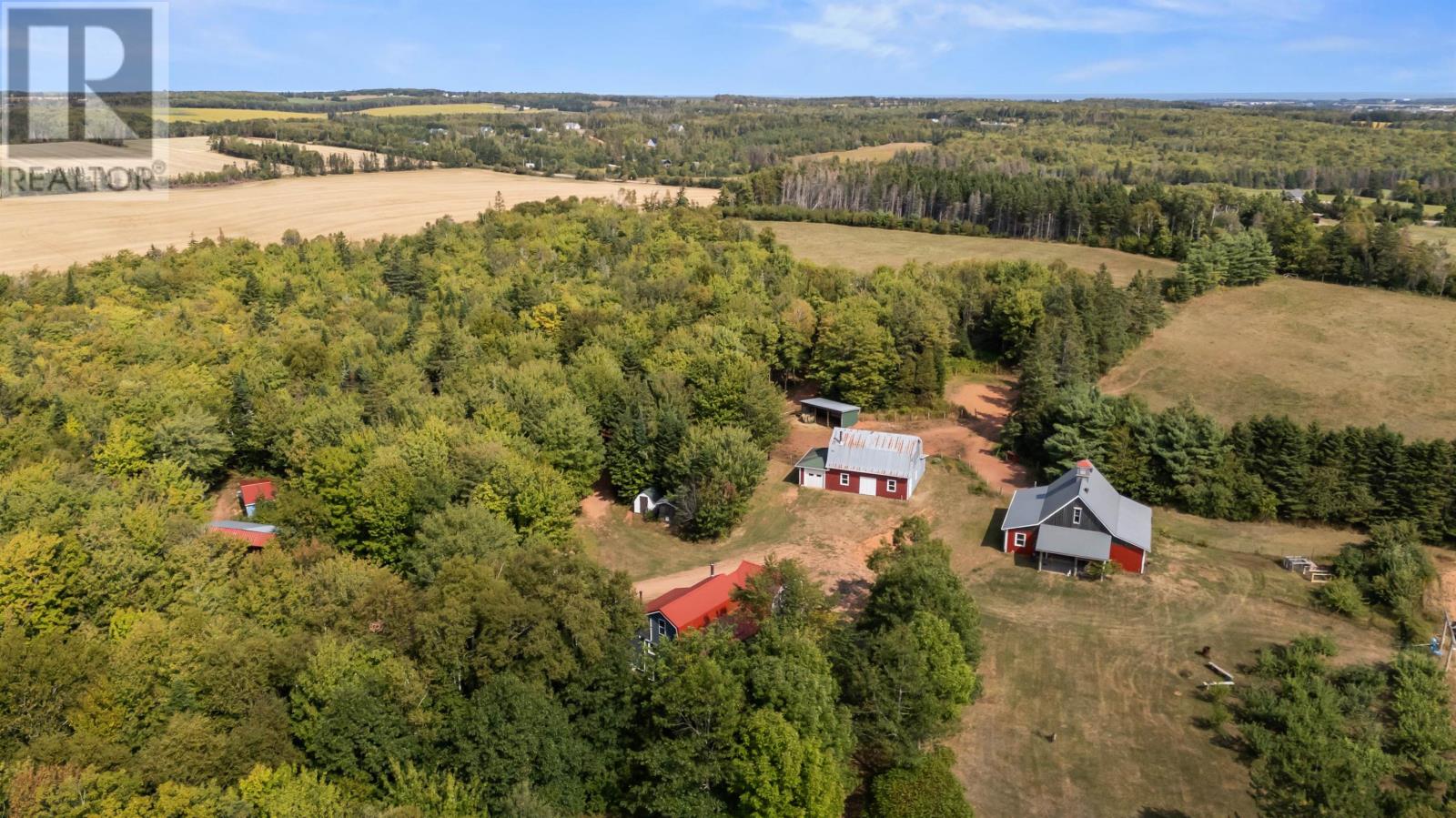 964 New Orleans Road, Millvale, Prince Edward Island  C0A 1N0 - Photo 1 - 202523328