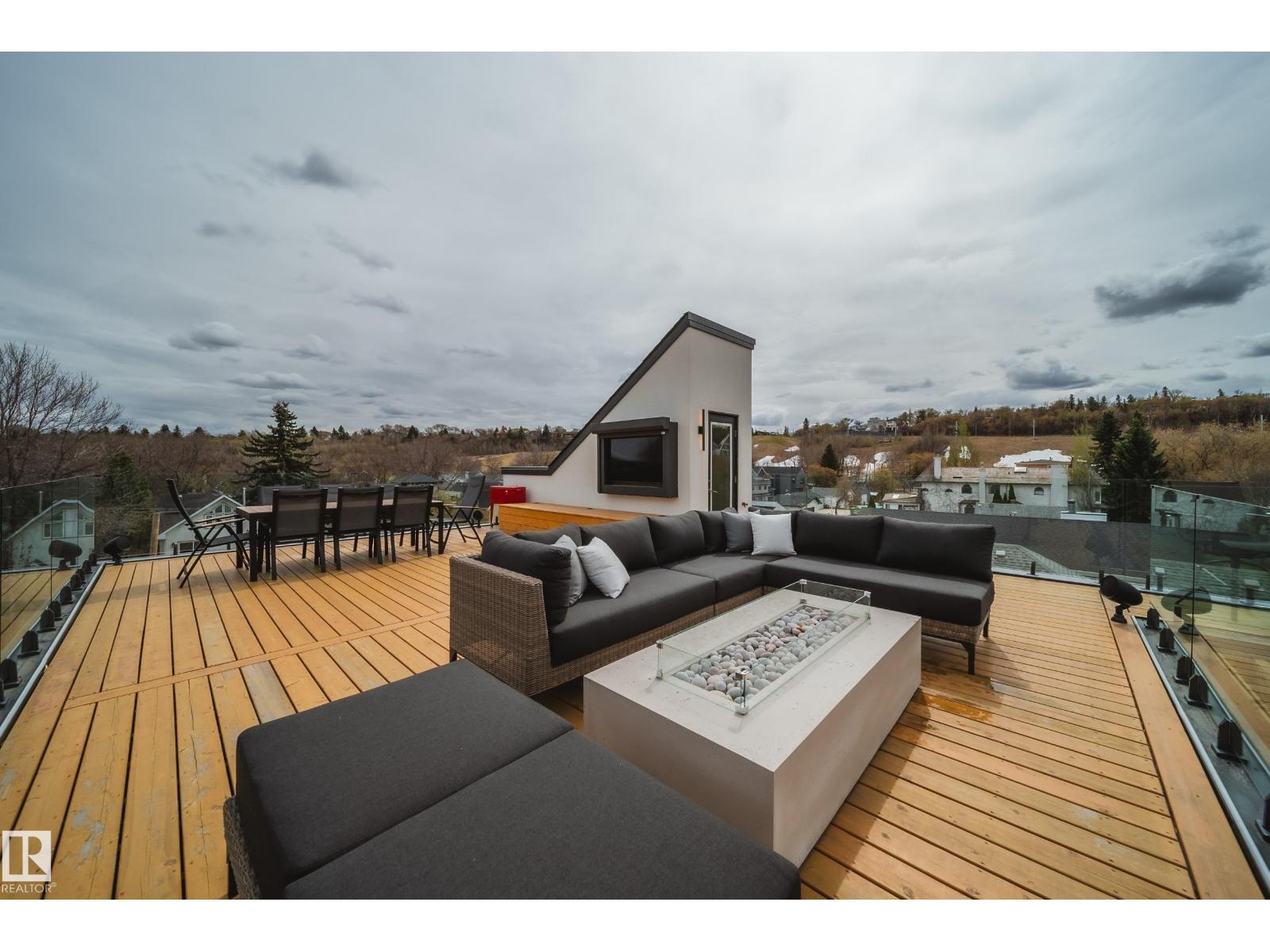 9651 96a St Nw, Edmonton, Alberta  T6C 2C3 - Photo 57 - E4457810