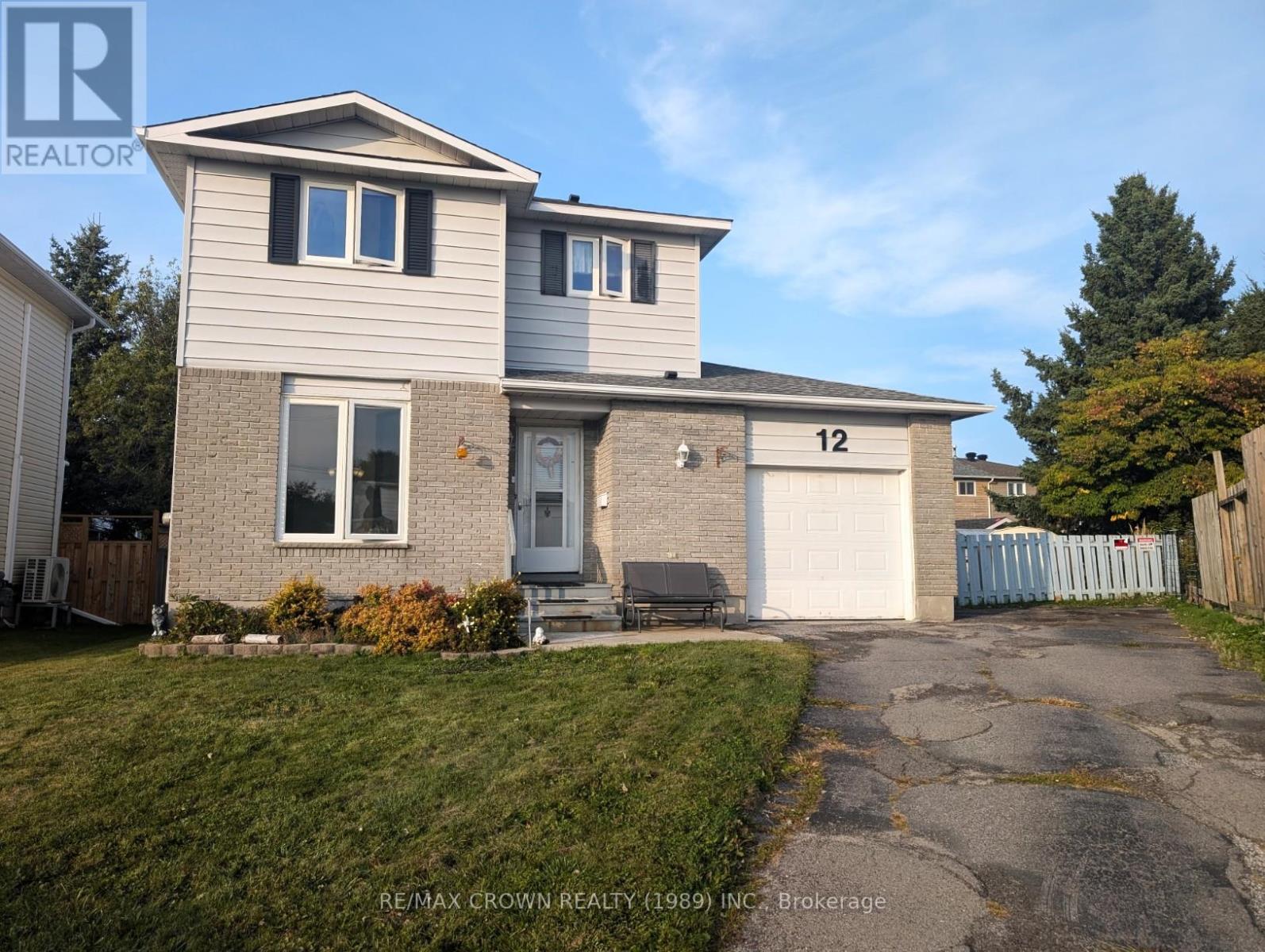 12 CYPRESS COURT, North Bay, Ontario