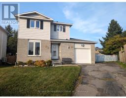 12 CYPRESS COURT