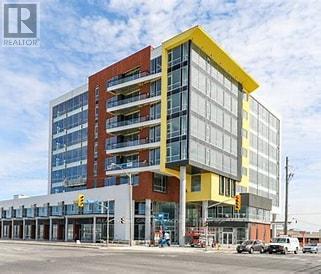 502 - 1275 Finch Avenue W, Toronto, Ontario  M3J 2B1 - Photo 1 - W12382763