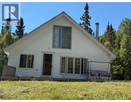 Camp 1.15 acres Portage Brooke, dry gulch, New Brunswick