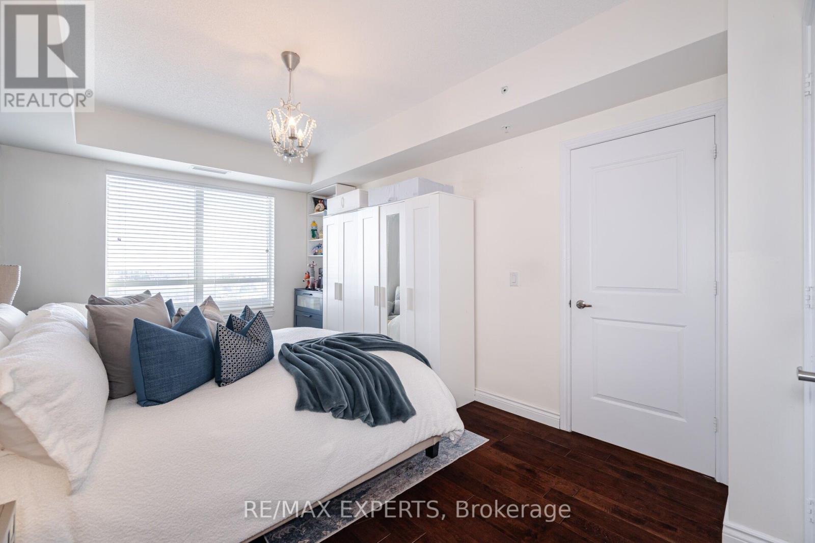 809 - 9255 Jane Street, Vaughan, Ontario  L6A 0K1 - Photo 23 - N12403466