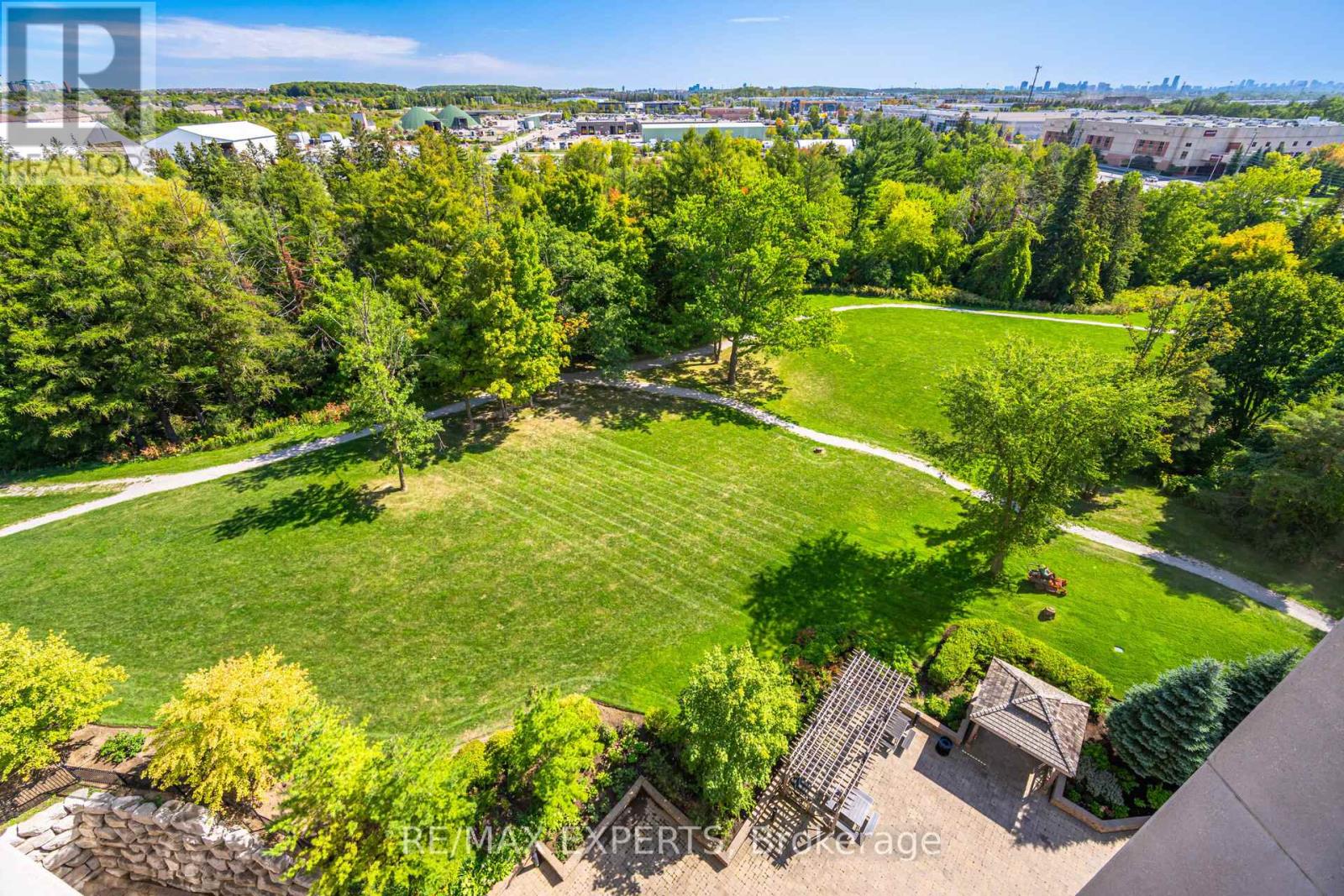 809 - 9255 Jane Street, Vaughan, Ontario  L6A 0K1 - Photo 36 - N12403466