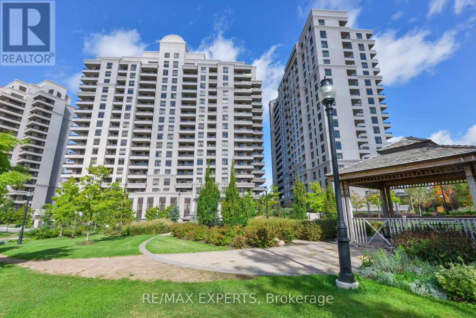 809 - 9255 Jane Street, Vaughan, Ontario  L6A 0K1 - Photo 40 - N12403466