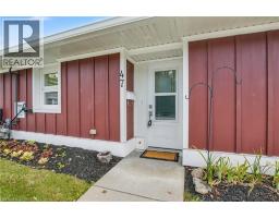 47 SZOLLOSY Circle, hamilton, Ontario