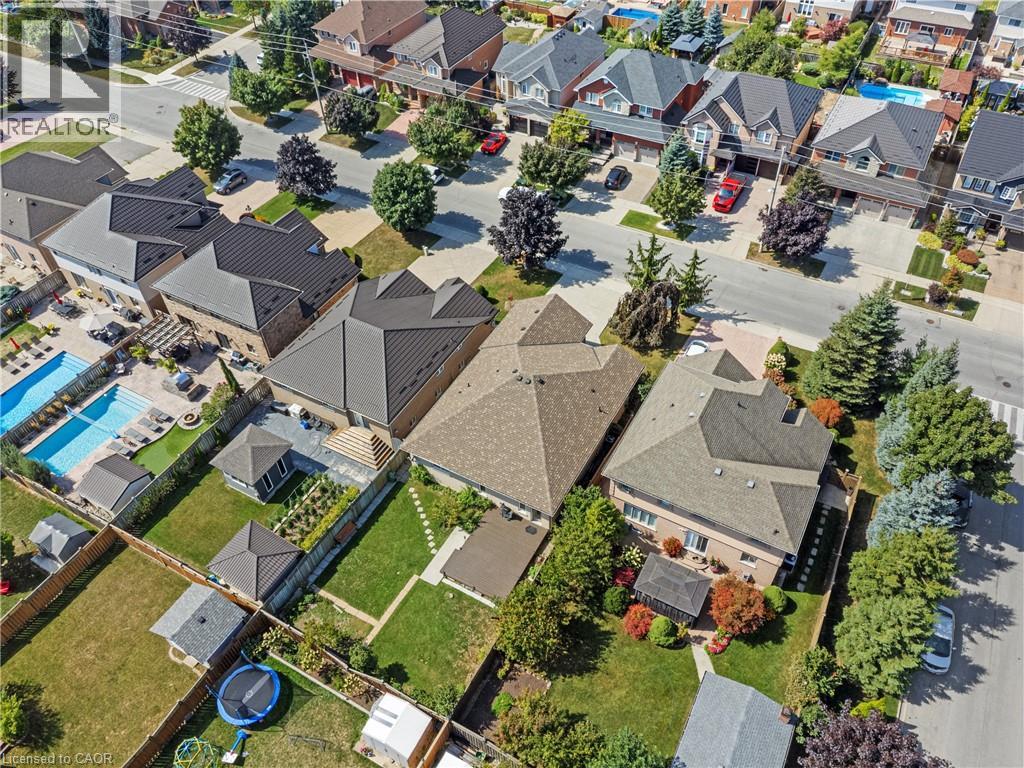 96 Second Road W, Stoney Creek, Ontario  L8J 2V2 - Photo 41 - 40769801
