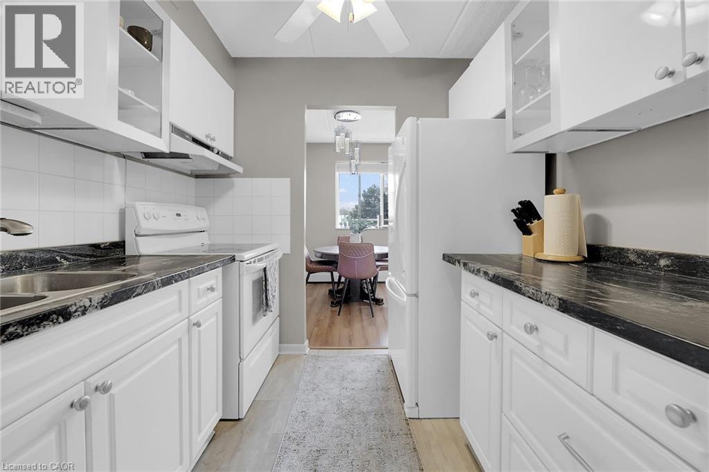 198 Scott Street Unit# 220, St. Catharines, Ontario  L2N 5T3 - Photo 14 - 40769763