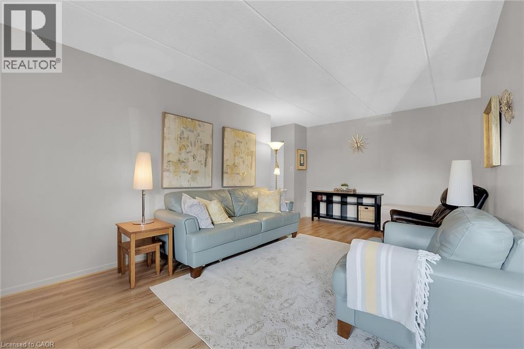 198 Scott Street Unit# 220, St. Catharines, Ontario  L2N 5T3 - Photo 18 - 40769763