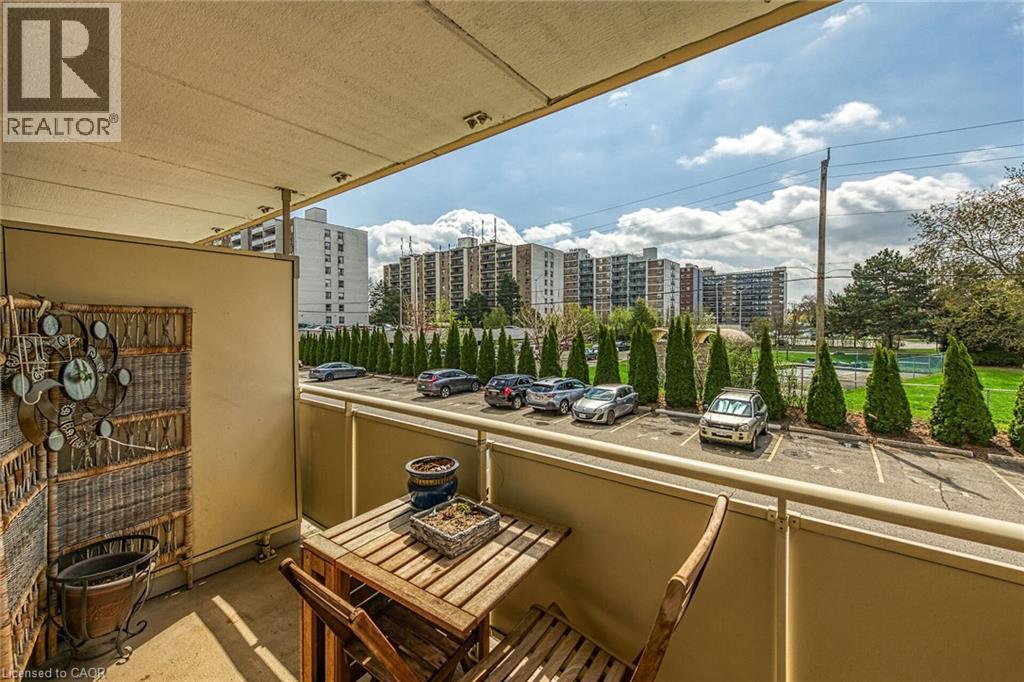 198 Scott Street Unit# 220, St. Catharines, Ontario  L2N 5T3 - Photo 29 - 40769763