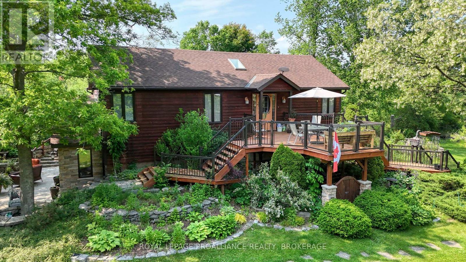 1827 RADAGE ROAD, Kingston, Ontario