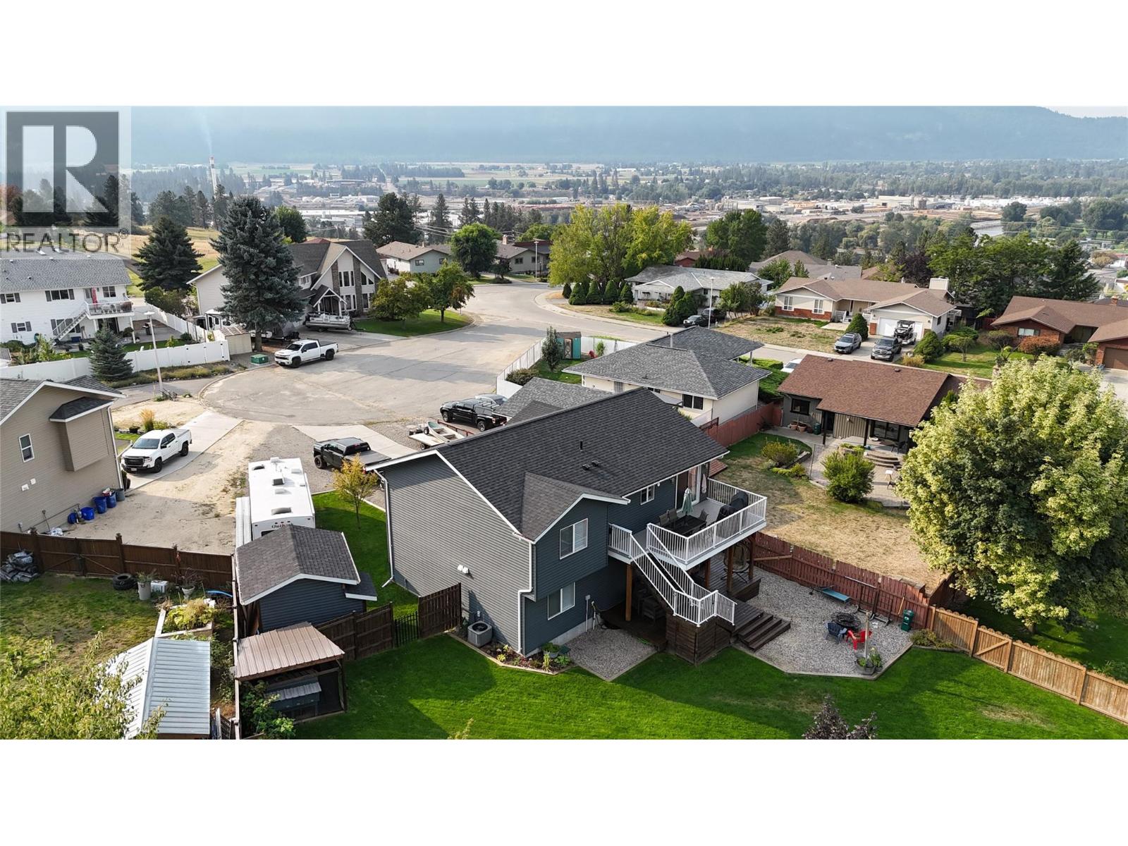 251 GOLDEN Way, Grand Forks, British Columbia