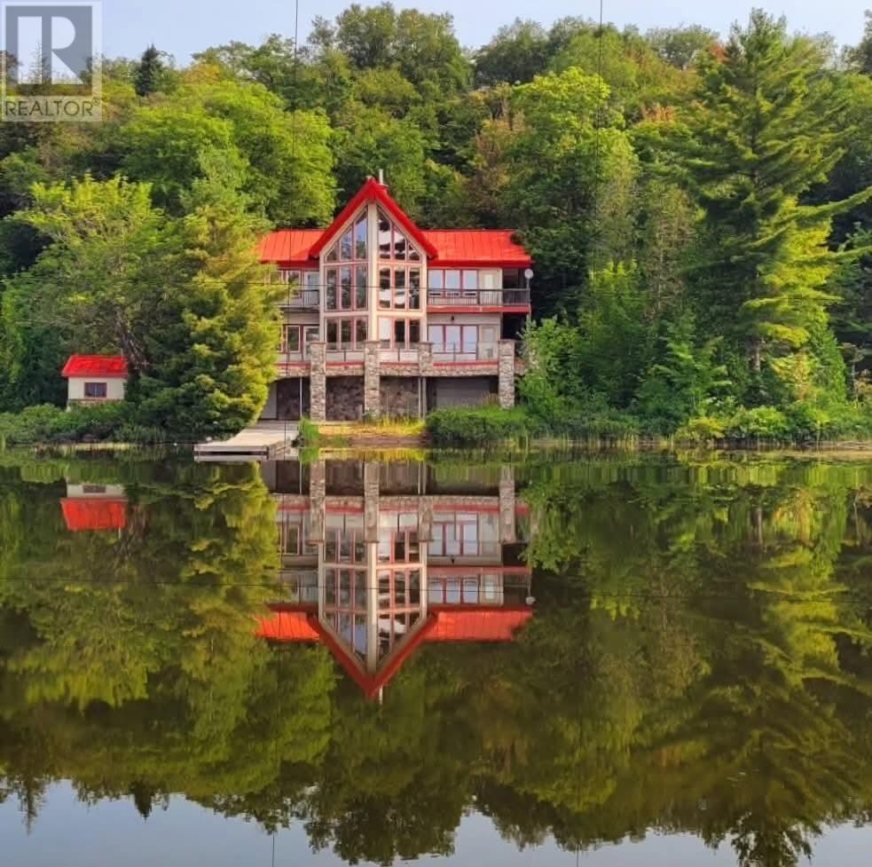 710 Trout Lake, Heyden, Ontario  P6A 6J8 - Photo 2 - SM252311