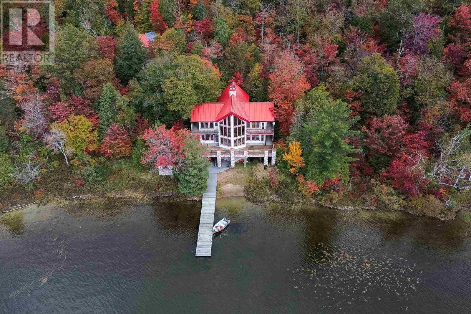 710 Trout Lake, Heyden, Ontario  P6A 6J8 - Photo 4 - SM252311