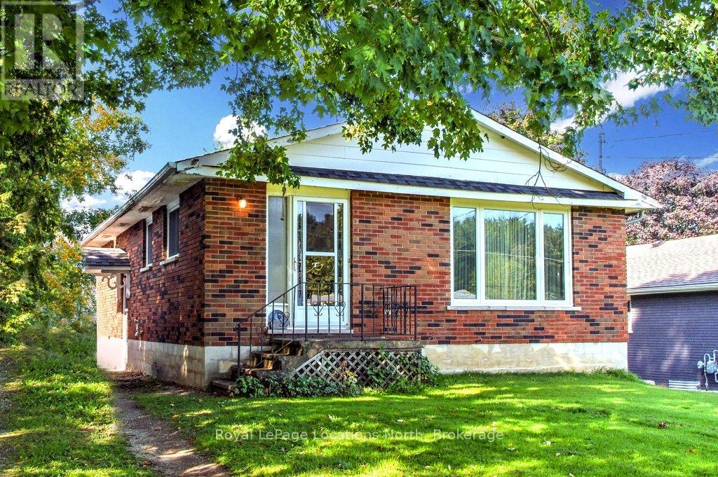 151 GARDINER STREET, Meaford, Ontario