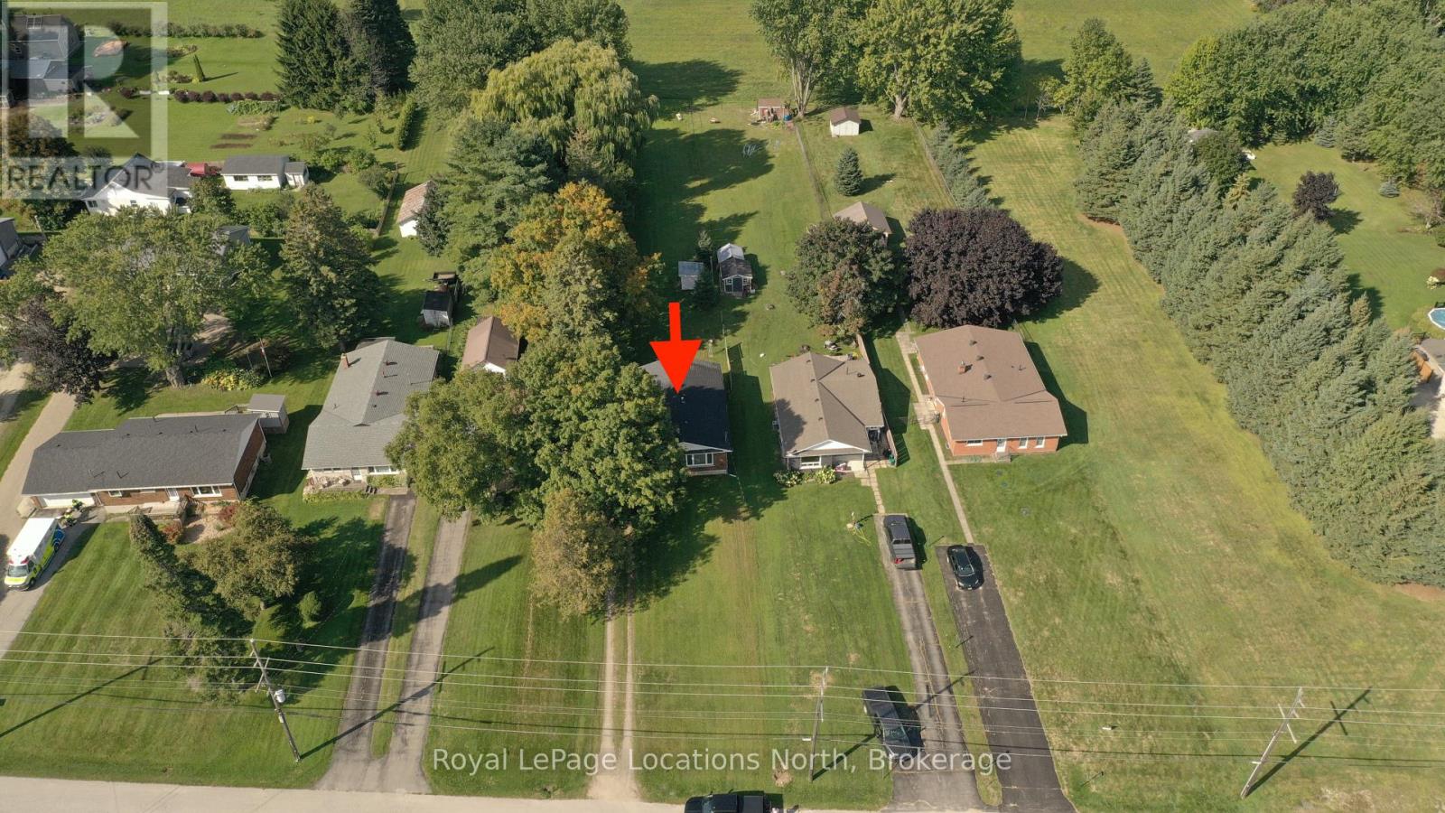 151 Gardiner Street, Meaford, Ontario  N4L 1X6 - Photo 27 - X12403824