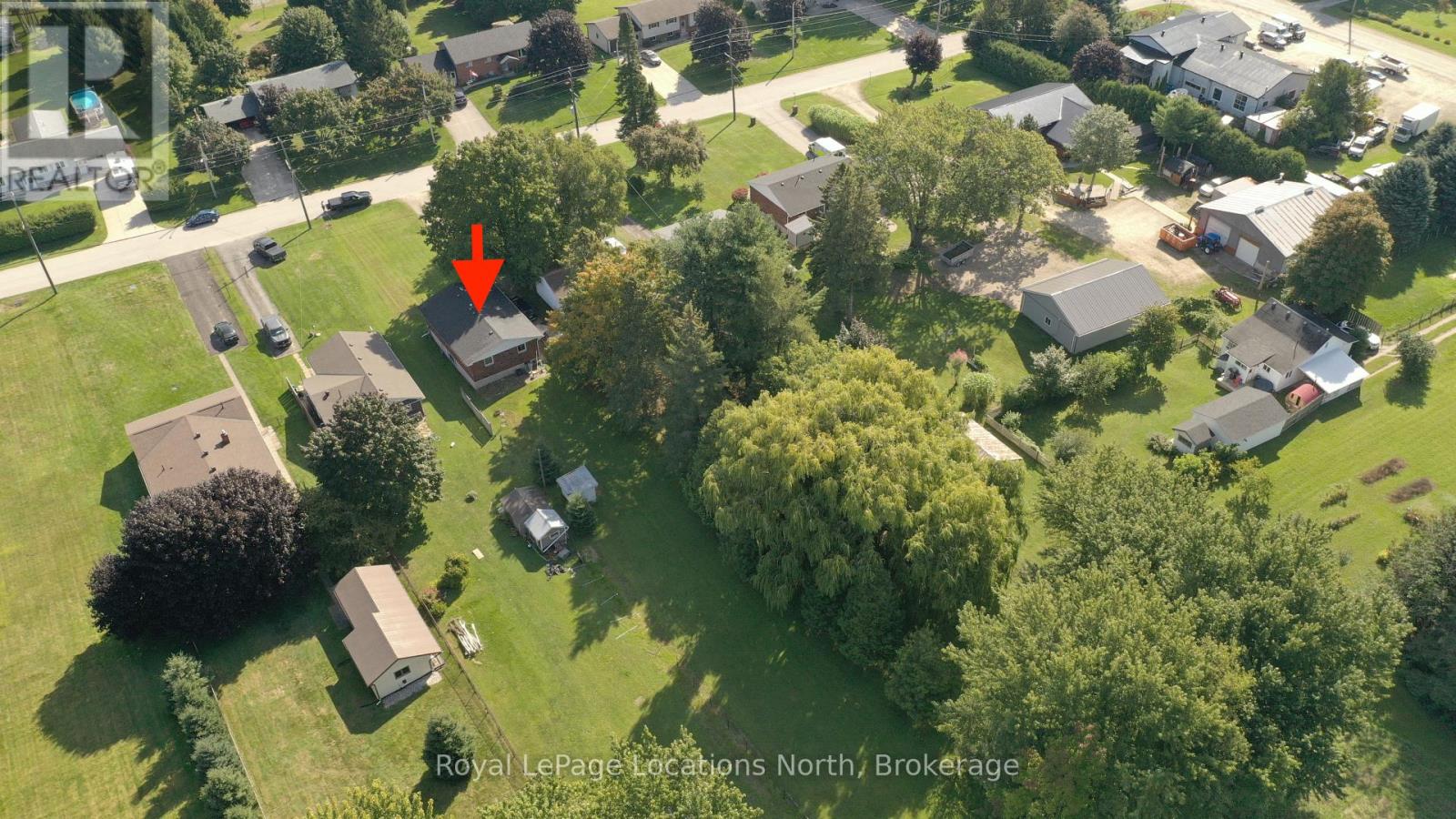 151 Gardiner Street, Meaford, Ontario  N4L 1X6 - Photo 30 - X12403824