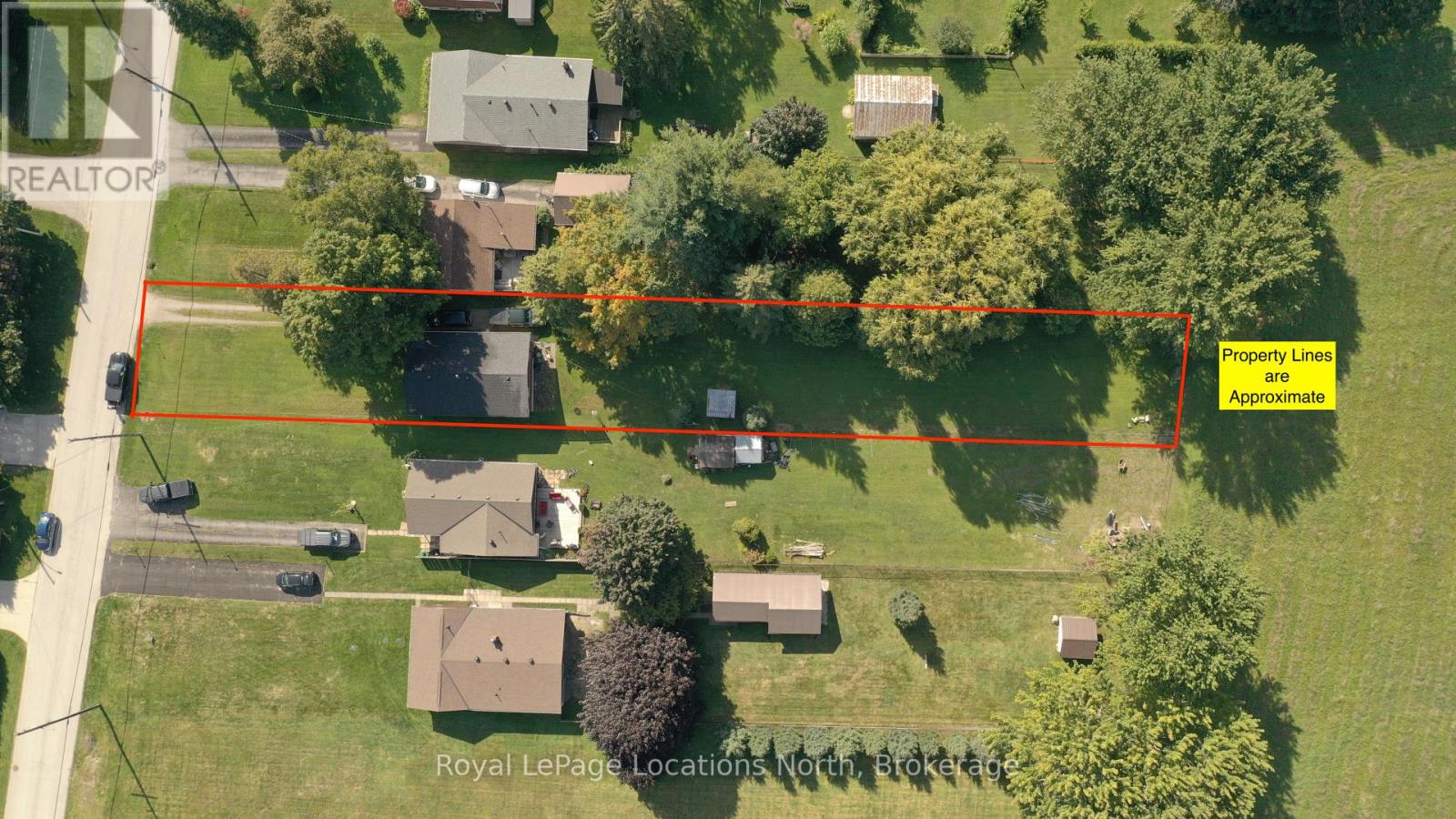 151 Gardiner Street, Meaford, Ontario  N4L 1X6 - Photo 33 - X12403824
