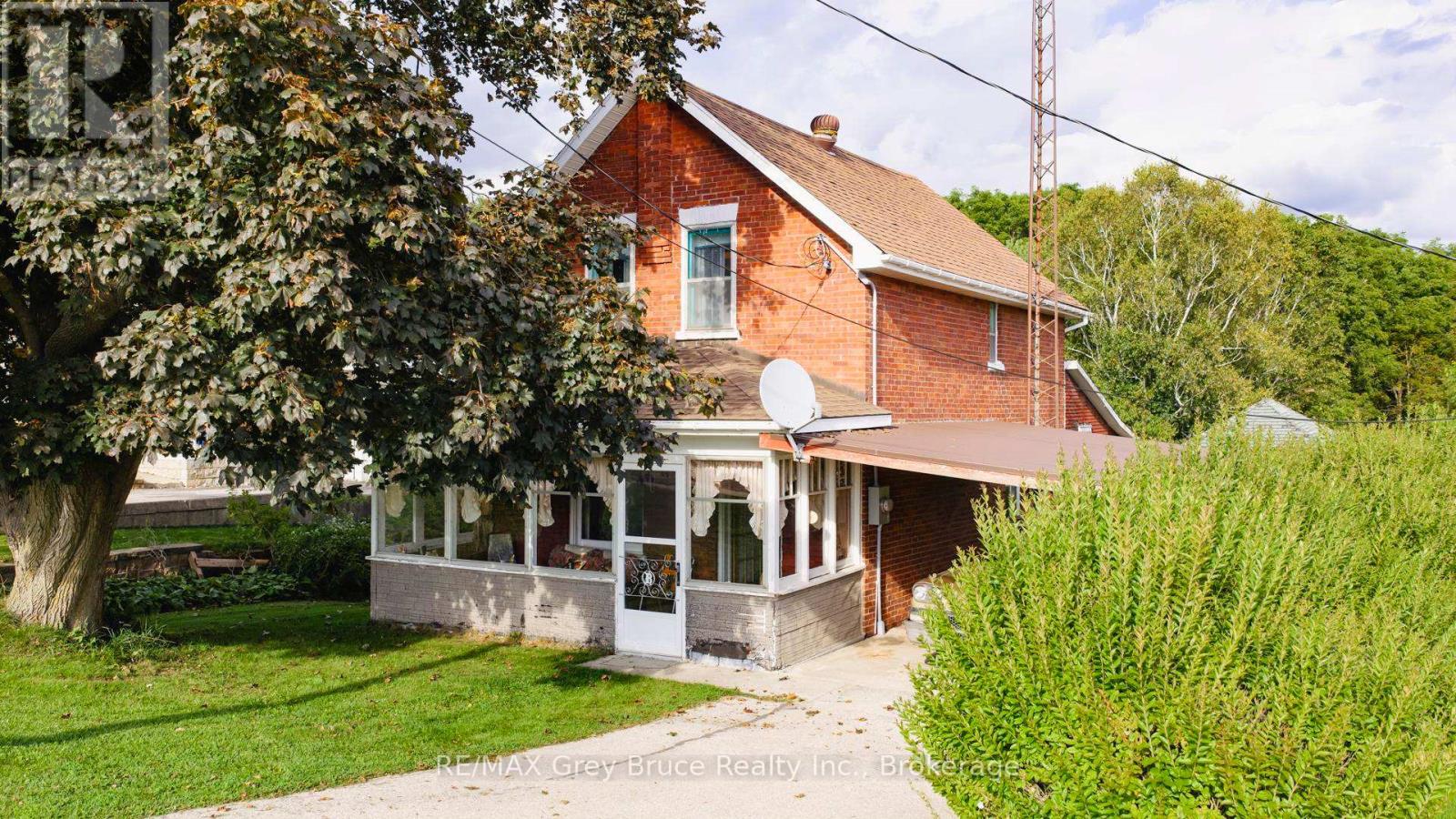 367 1ST AVENUE S, Arran-Elderslie, Ontario