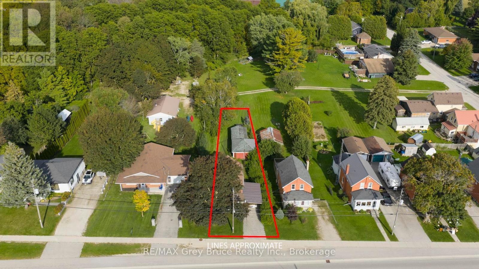 367 1st Avenue S, Arran-Elderslie, Ontario  N0G 1L0 - Photo 34 - X12403861