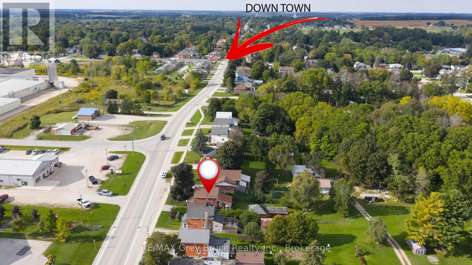 367 1st Avenue S, Arran-Elderslie, Ontario  N0G 1L0 - Photo 36 - X12403861