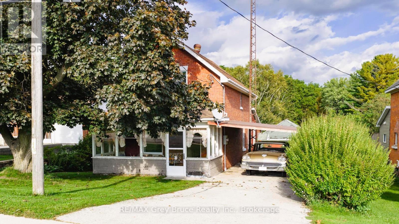 367 1st Avenue S, Arran-Elderslie, Ontario  N0G 1L0 - Photo 37 - X12403861