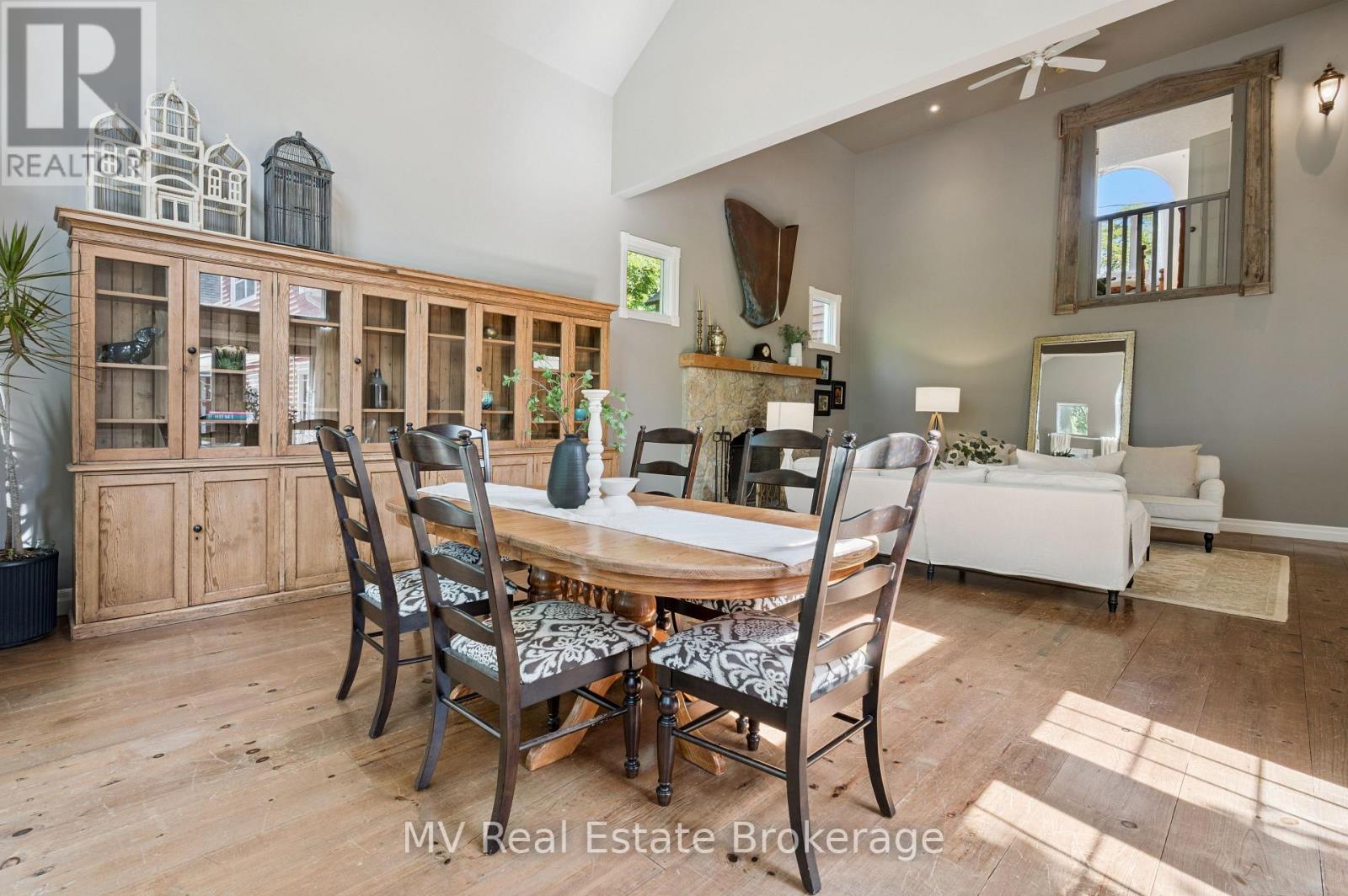 322 North Street, Centre Wellington (Elora/salem), Ontario  N0B 1S0 - Photo 16 - X12403880