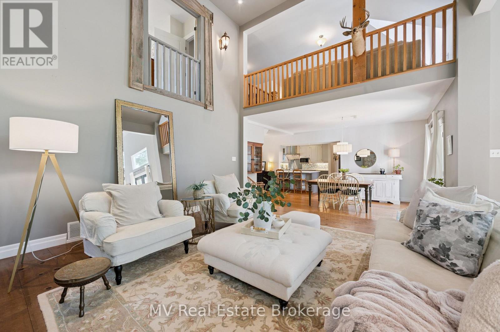 322 North Street, Centre Wellington (Elora/salem), Ontario  N0B 1S0 - Photo 17 - X12403880