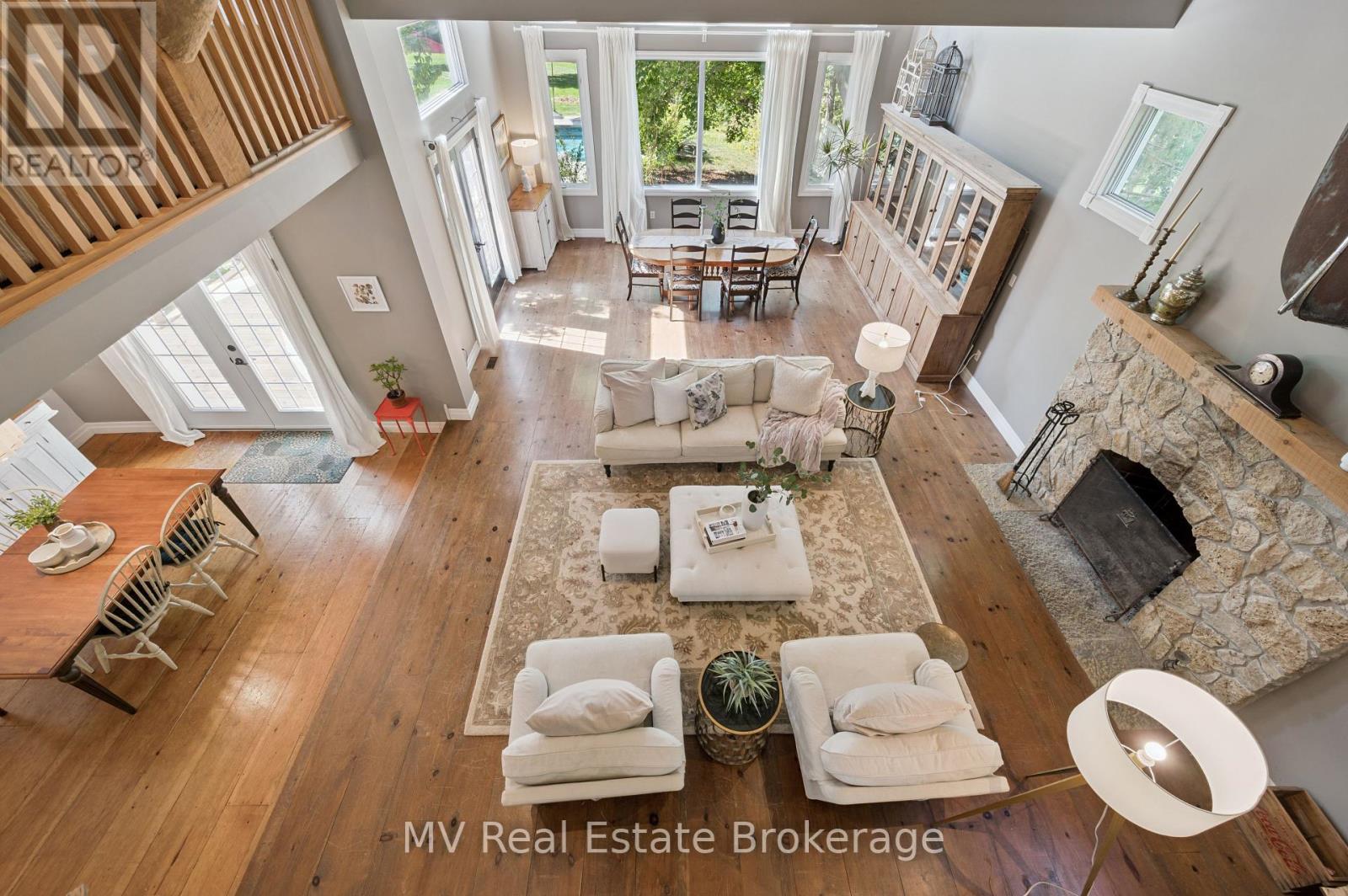 322 North Street, Centre Wellington (Elora/salem), Ontario  N0B 1S0 - Photo 37 - X12403880