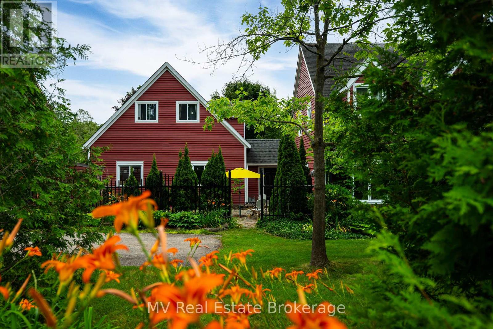 322 North Street, Centre Wellington (Elora/salem), Ontario  N0B 1S0 - Photo 43 - X12403880