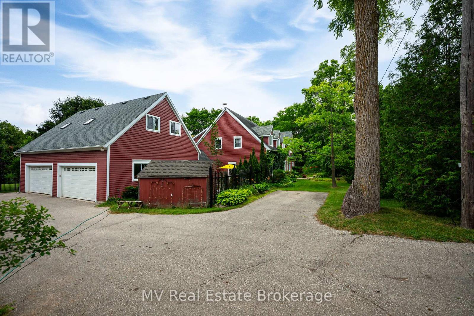 322 North Street, Centre Wellington (Elora/salem), Ontario  N0B 1S0 - Photo 44 - X12403880