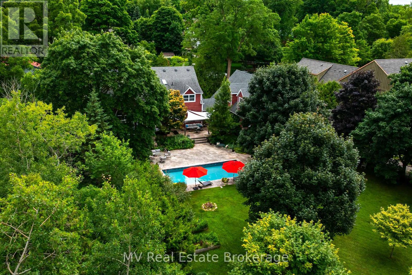 322 North Street, Centre Wellington (Elora/salem), Ontario  N0B 1S0 - Photo 48 - X12403880