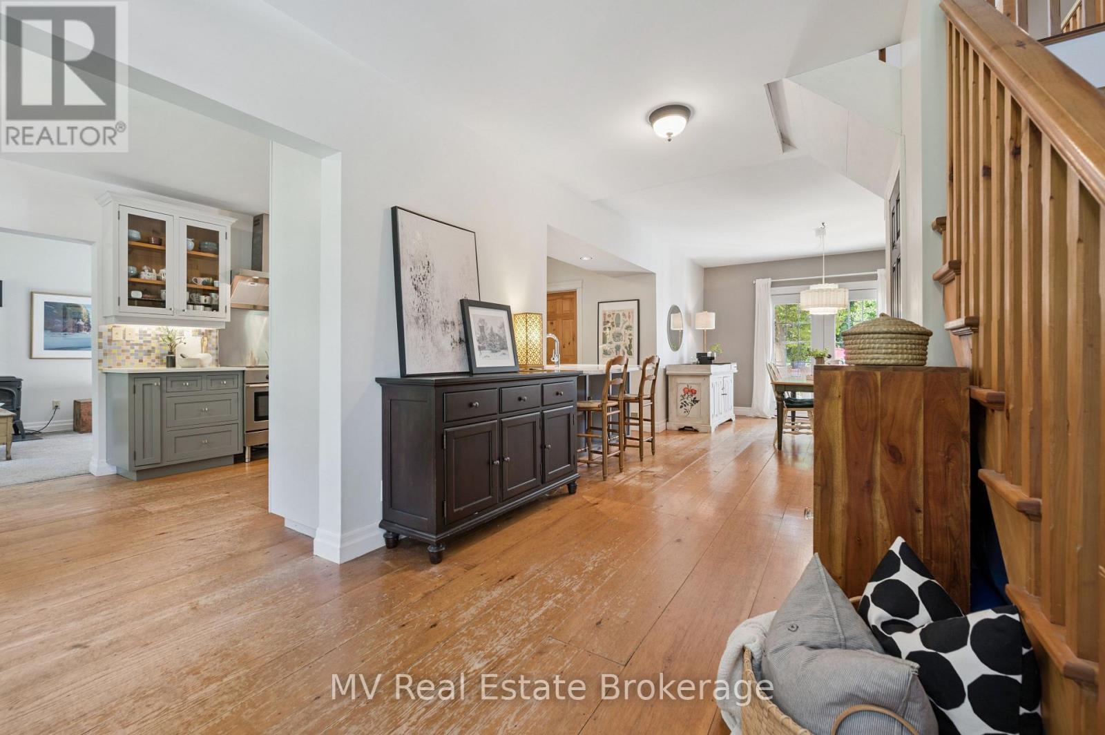 322 North Street, Centre Wellington (Elora/salem), Ontario  N0B 1S0 - Photo 6 - X12403880