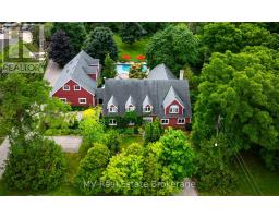 322 North Street, Centre Wellington (Elora/Salem), Ca
