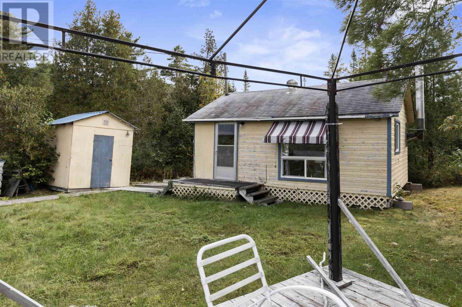 Pcl 332 Sec Aws Upper Island Lake, Heyden, Ontario  P6A 5K7 - Photo 5 - SM252625