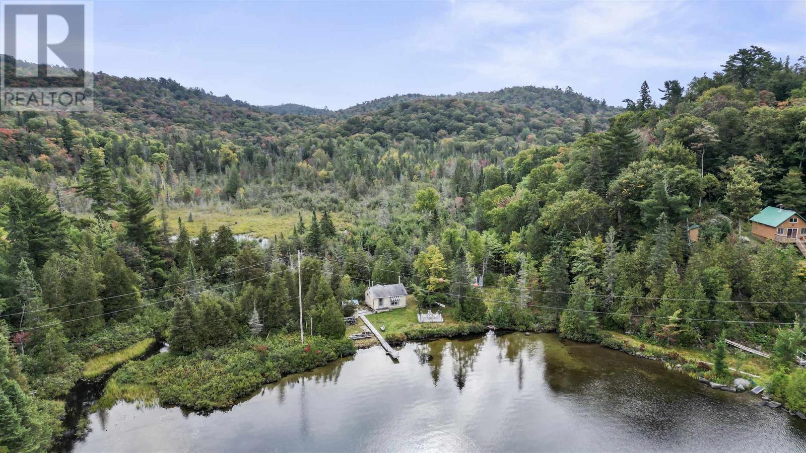 Pcl 332 Sec Aws Upper Island Lake, Heyden, Ontario  P6A 5K7 - Photo 2 - SM252625