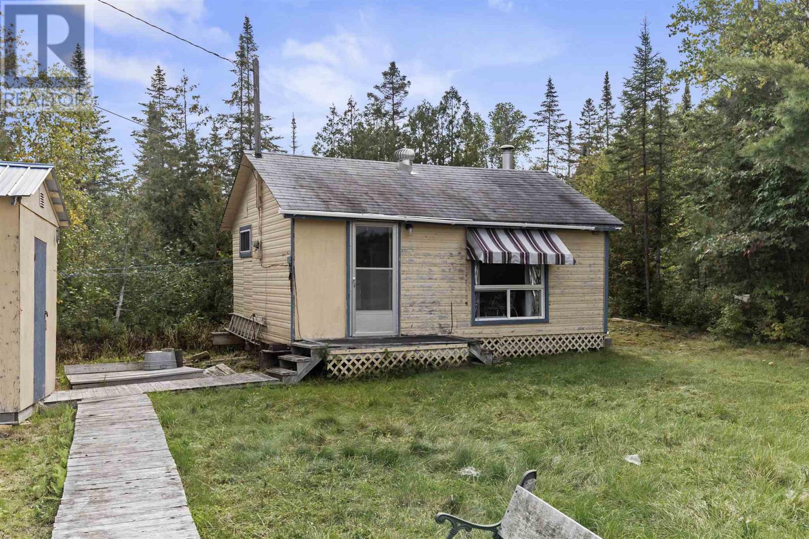 Pcl 332 Sec Aws Upper Island Lake, Heyden, Ontario  P6A 5K7 - Photo 3 - SM252625