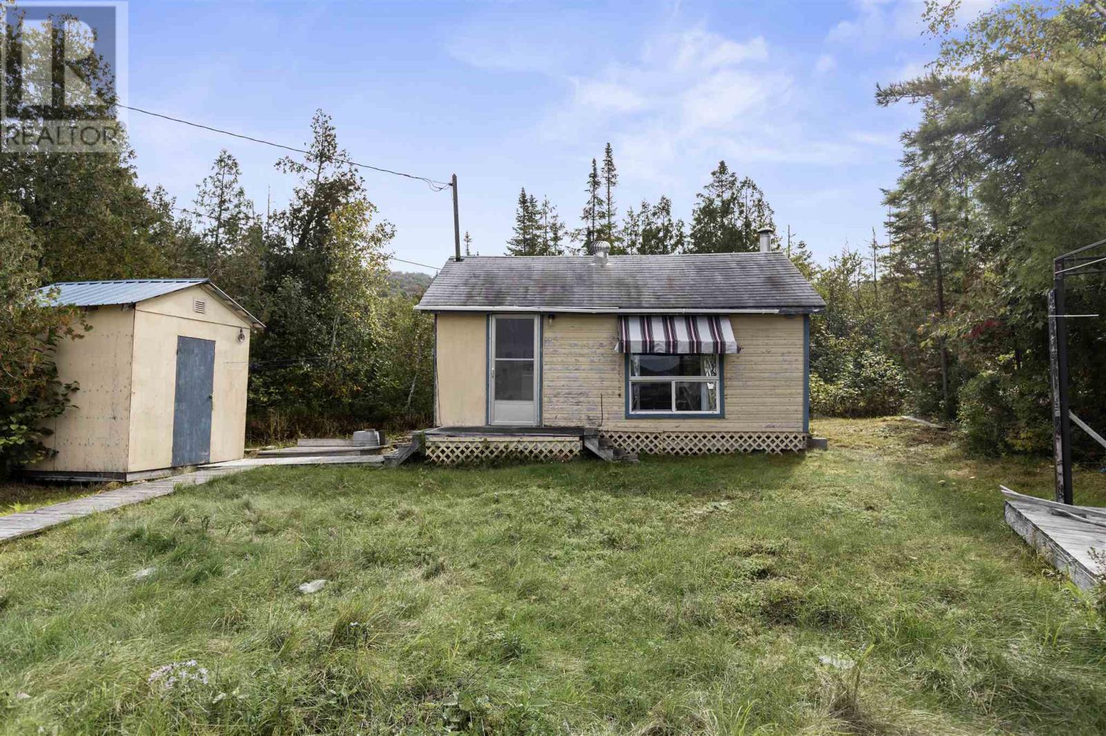 Pcl 332 Sec Aws Upper Island Lake, Heyden, Ontario  P6A 5K7 - Photo 4 - SM252625