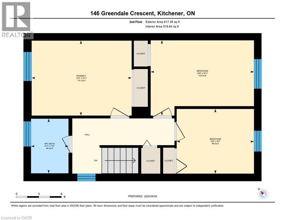 146 Greendale Crescent, Kitchener, Ontario  N2A 2R6 - Photo 30 - 40767342