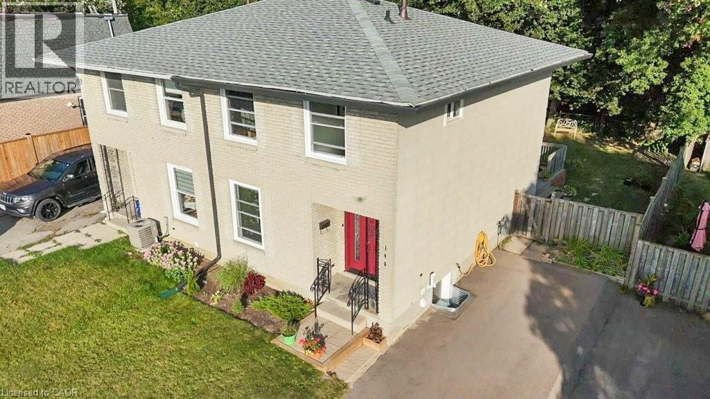 146 Greendale Crescent, Kitchener, Ontario  N2A 2R6 - Photo 27 - 40767342
