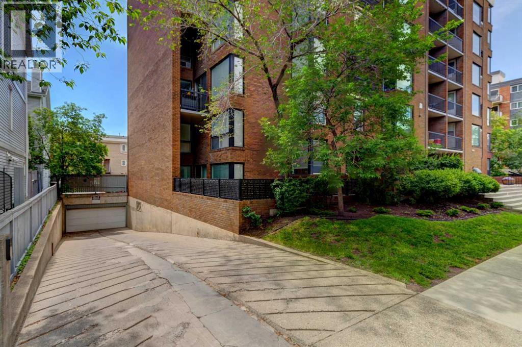 506, 1123 13 Avenue Sw, Calgary, Alberta  T2R 0L7 - Photo 27 - A2255848