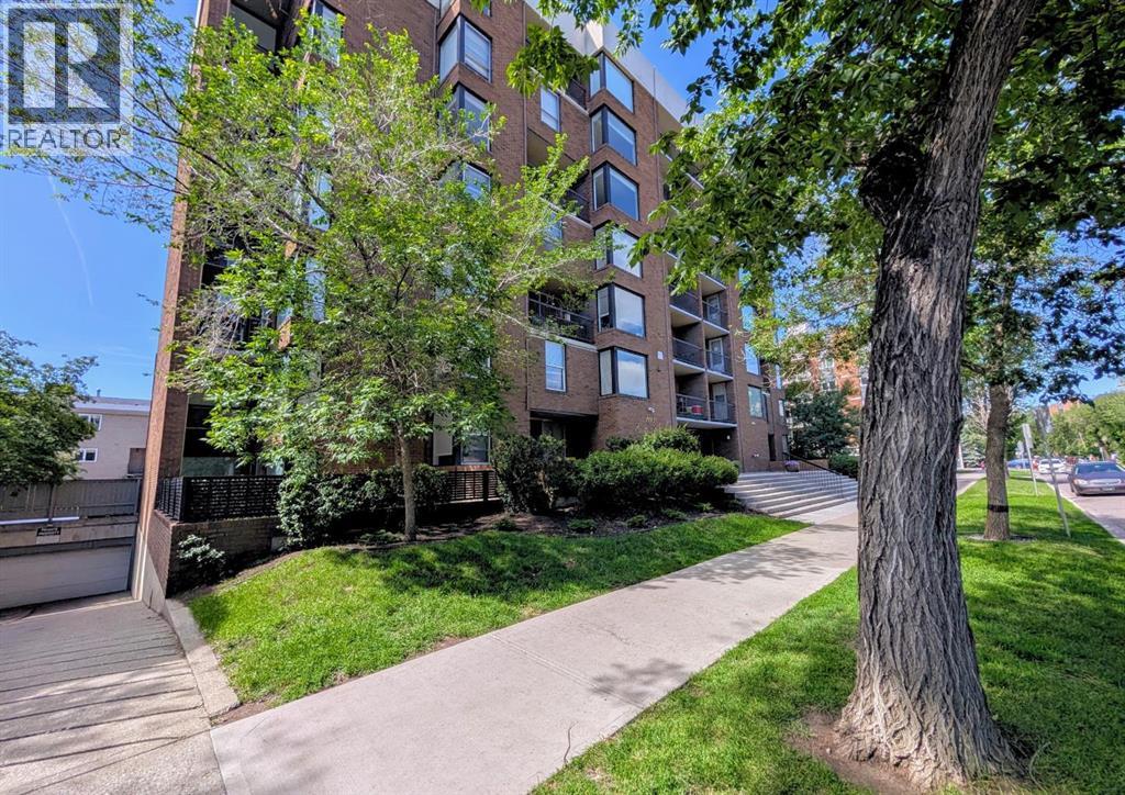 506, 1123 13 Avenue Sw, Calgary, Alberta  T2R 0L7 - Photo 29 - A2255848