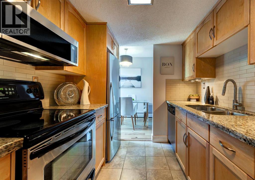 506, 1123 13 Avenue Sw, Calgary, Alberta  T2R 0L7 - Photo 5 - A2255848