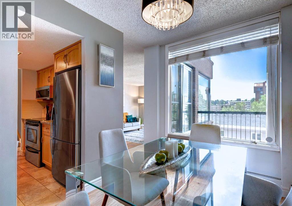 506, 1123 13 Avenue Sw, Calgary, Alberta  T2R 0L7 - Photo 6 - A2255848