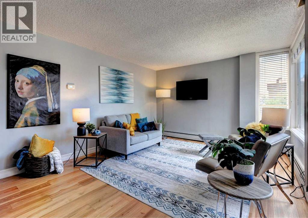 506, 1123 13 Avenue Sw, Calgary, Alberta  T2R 0L7 - Photo 2 - A2255848